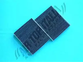 Фильтр, воздух во внутренном пространстве ZAFFO купить